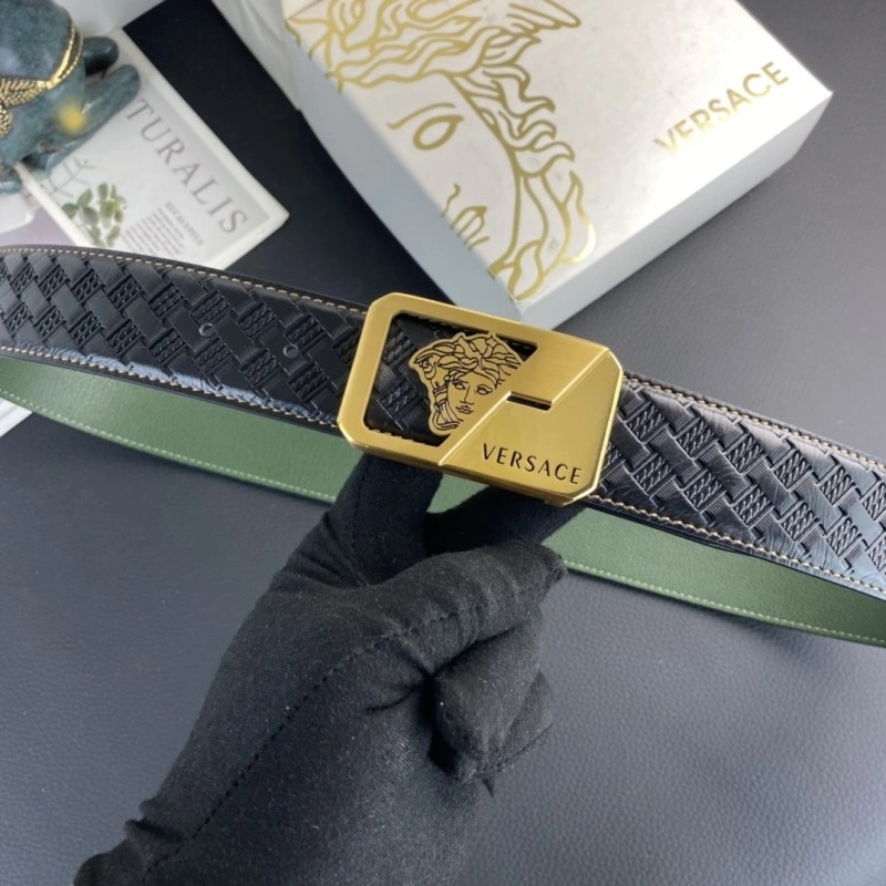 Versace Belts Unique 305200