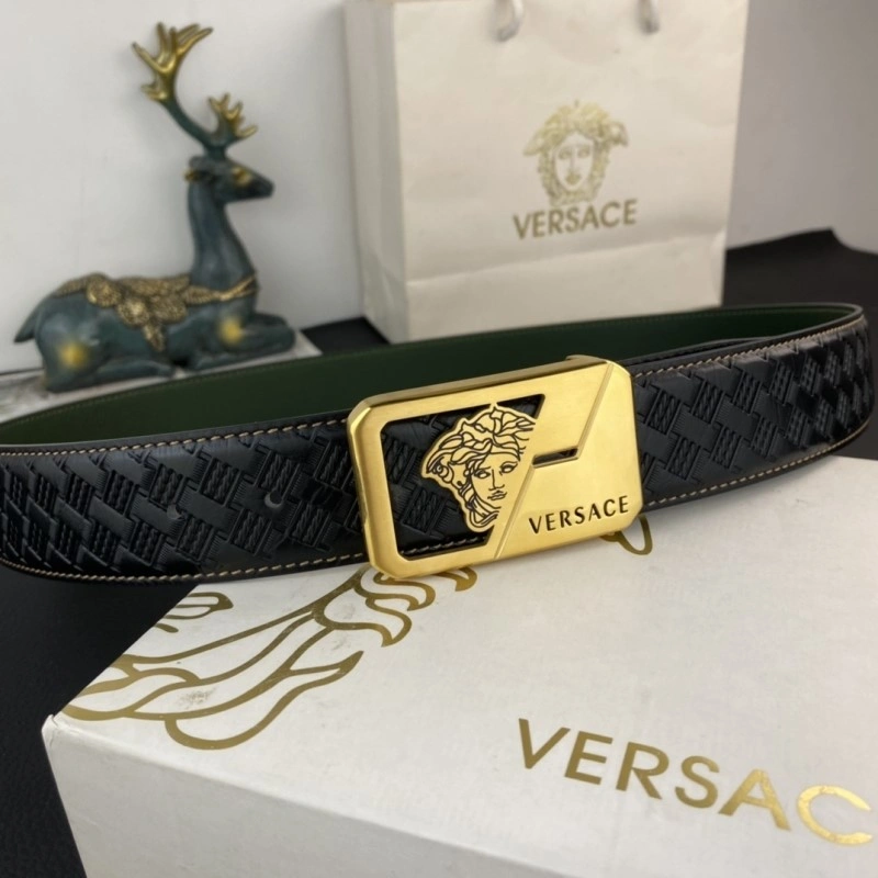 Versace Belts Unique 305200