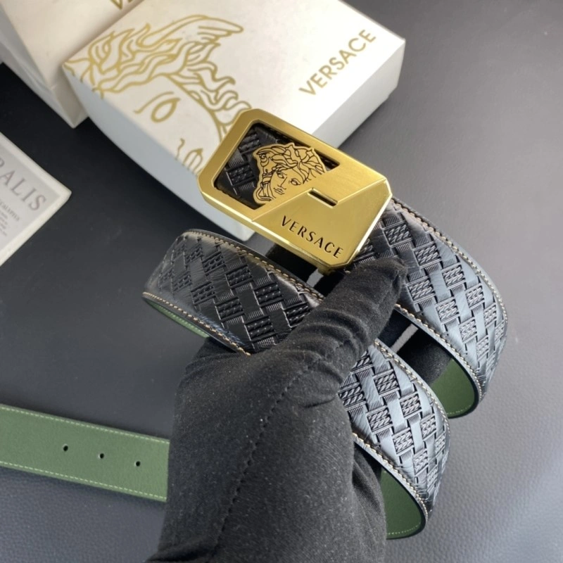 Versace Belts Unique 305200