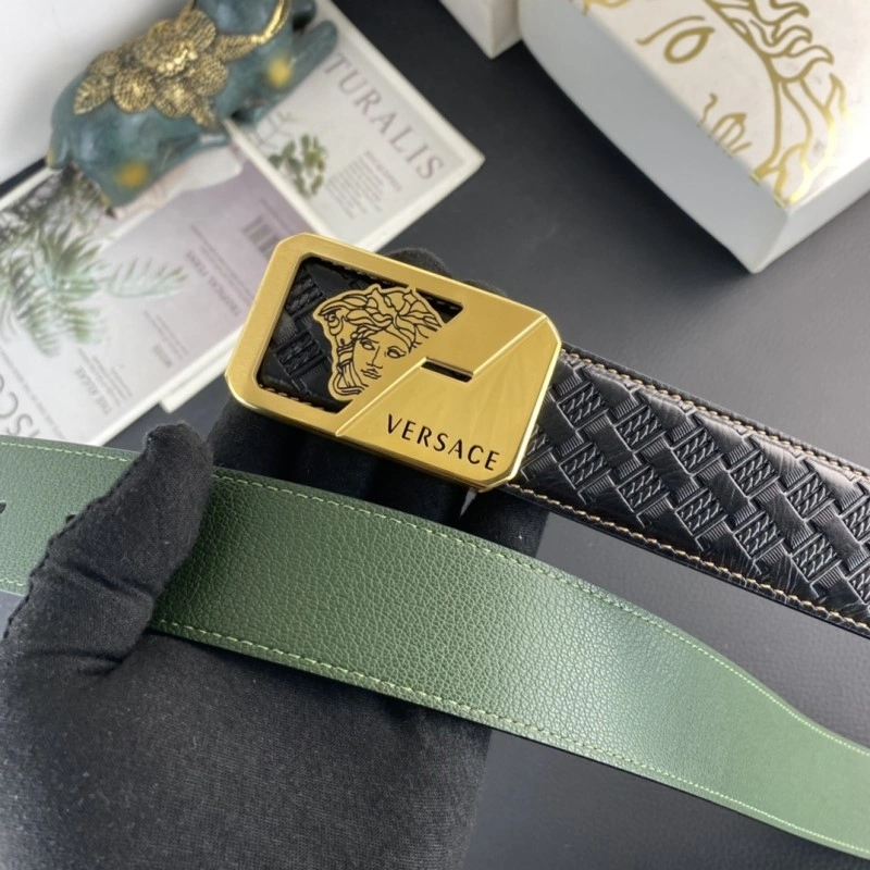 Versace Belts Unique 305200
