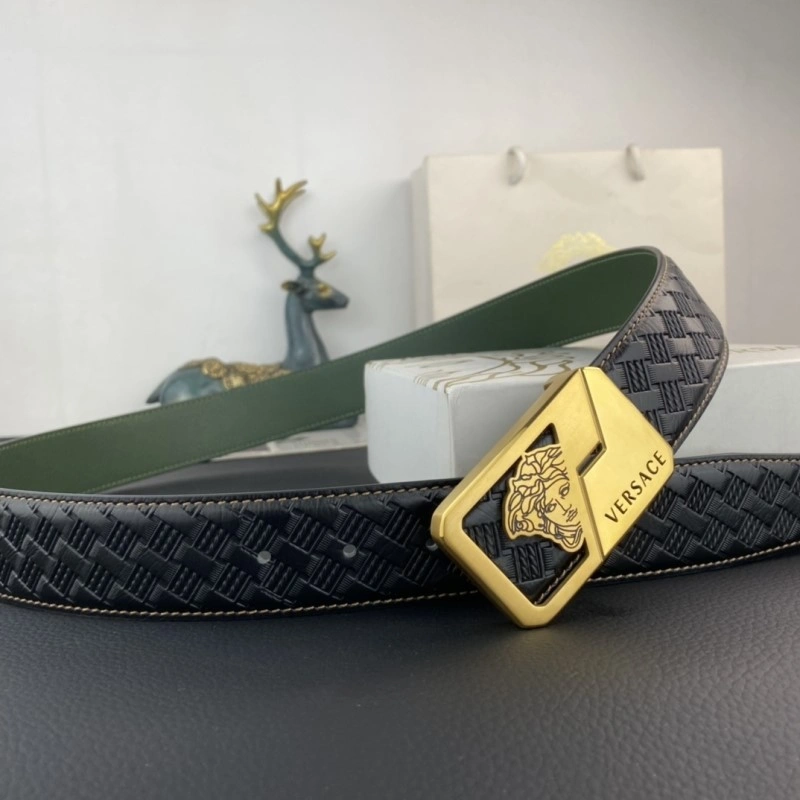 Versace Belts Unique 305200