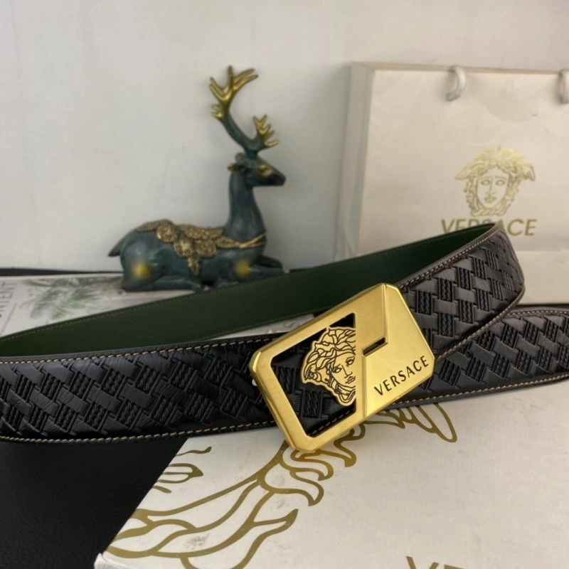 Versace Belts Unique 305200