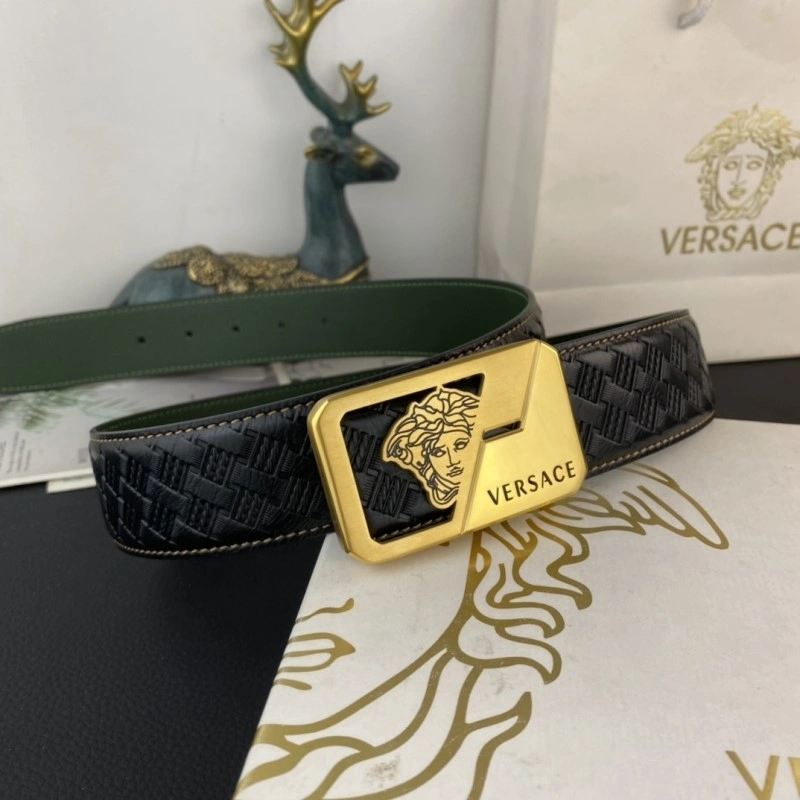 Versace Belts Unique 305200