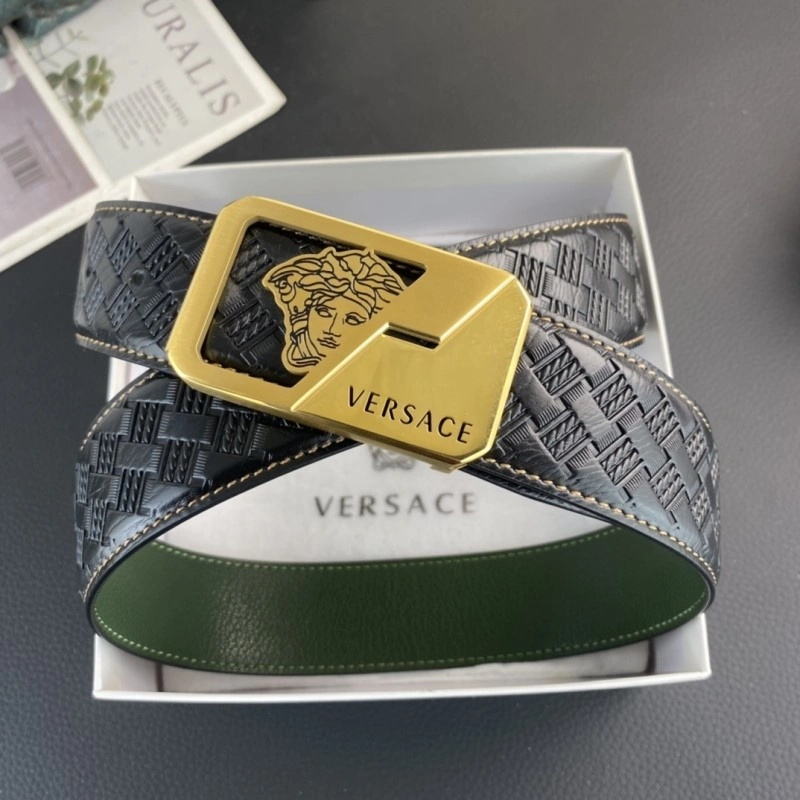 Versace Belts Unique 305200