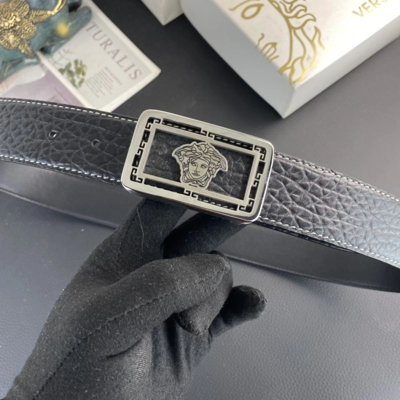 Versace Belts Contemporary 305177