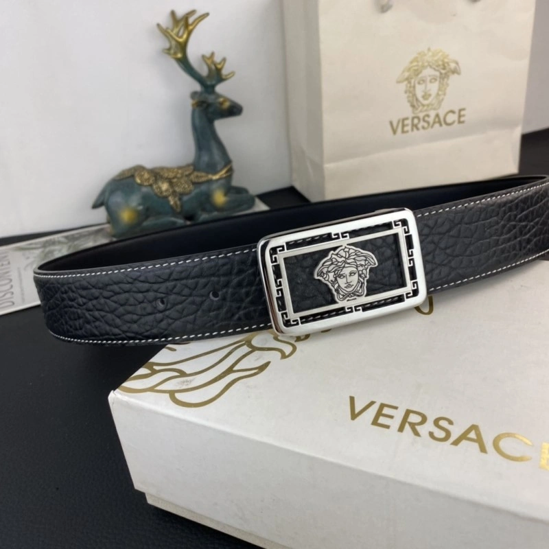 Versace Belts Contemporary 305177