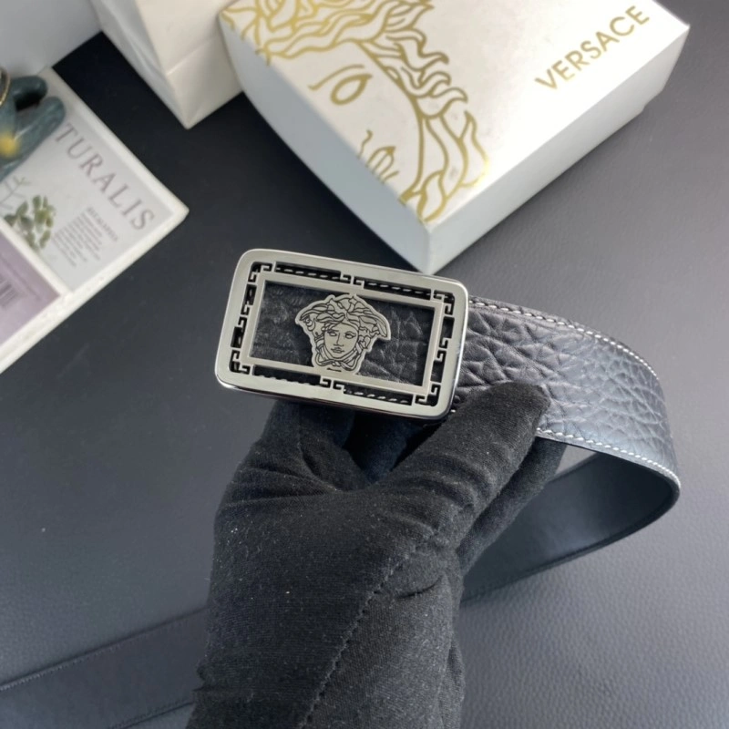 Versace Belts Contemporary 305177