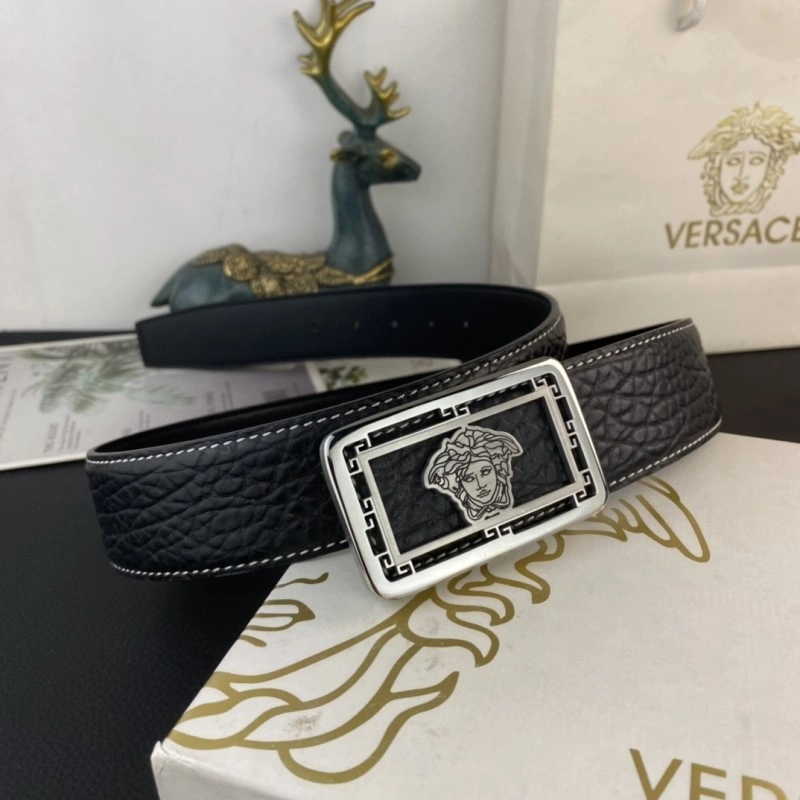 Versace Belts Contemporary 305177