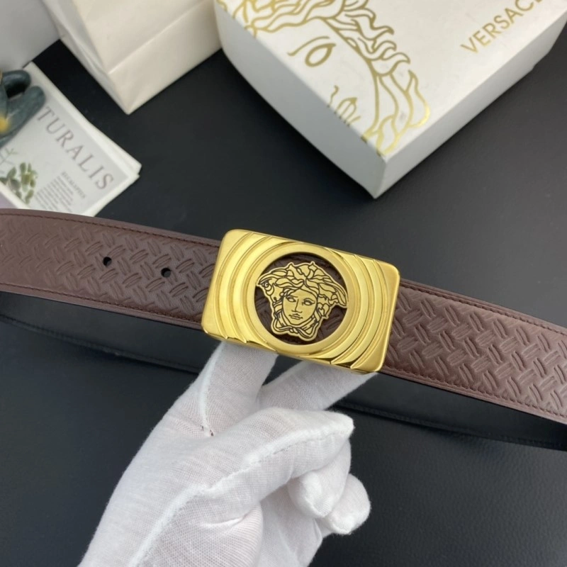 Bold Versace Belts 305192