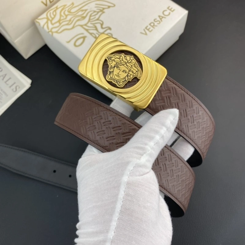 Bold Versace Belts 305192