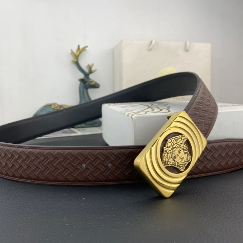 Bold Versace Belts 305192