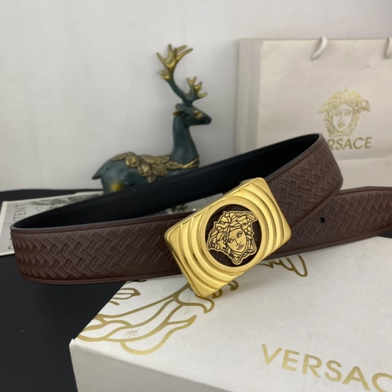 Bold Versace Belts 305192