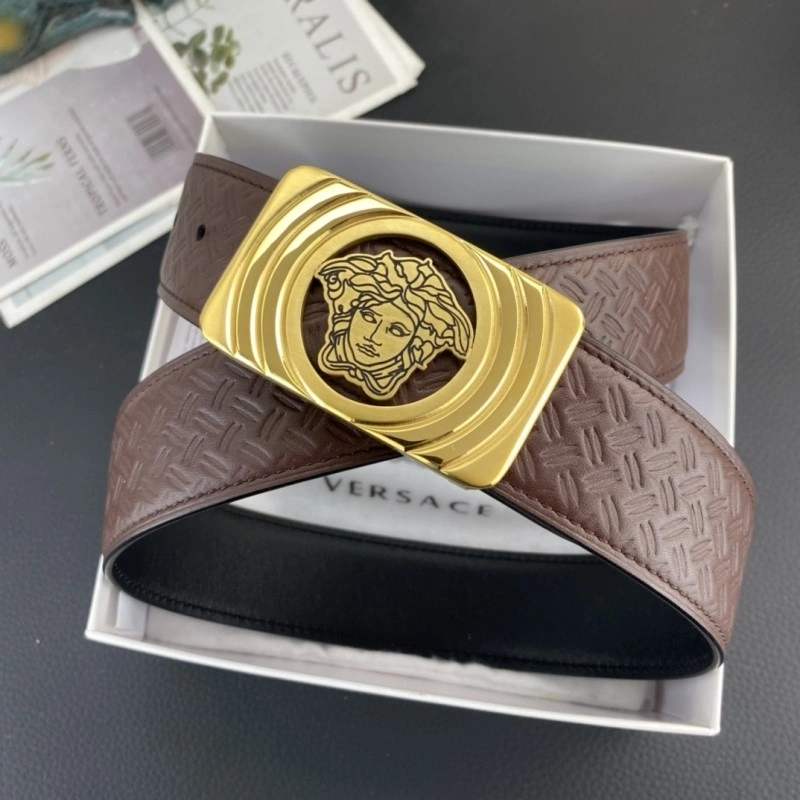 Bold Versace Belts 305192