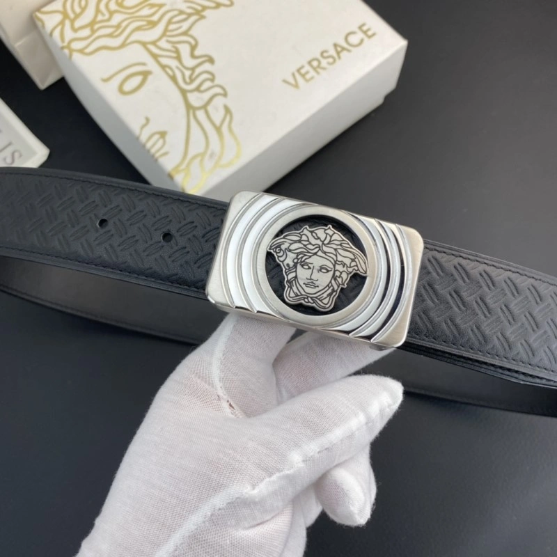 Versace Belts Comfortable 305188