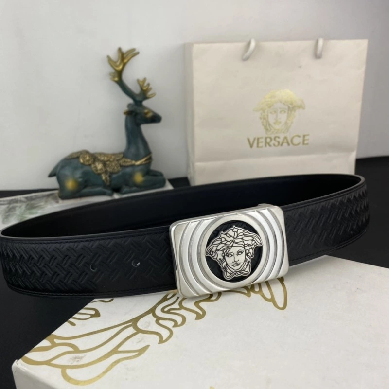 Versace Belts Comfortable 305188