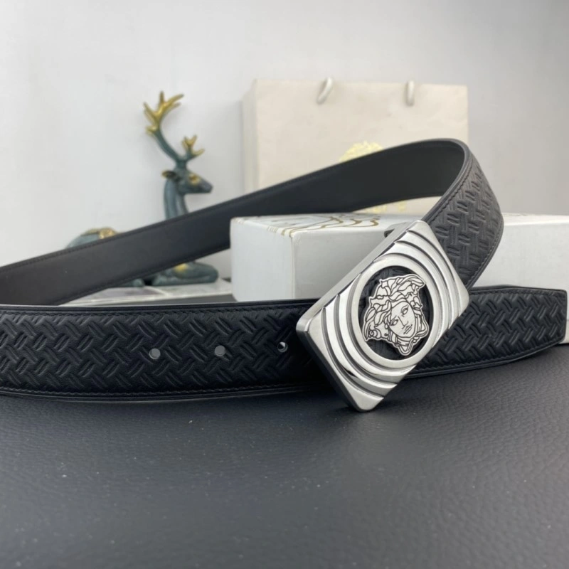 Versace Belts Comfortable 305188