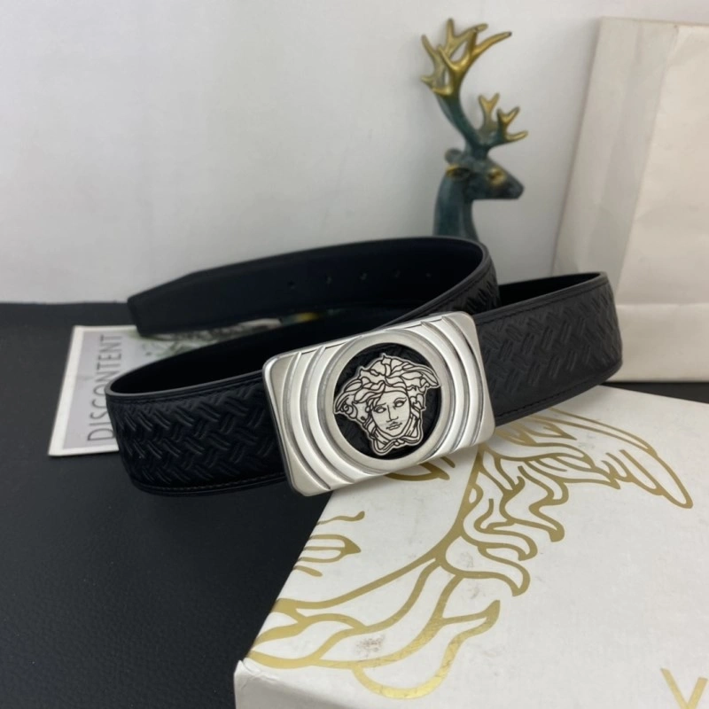 Versace Belts Comfortable 305188