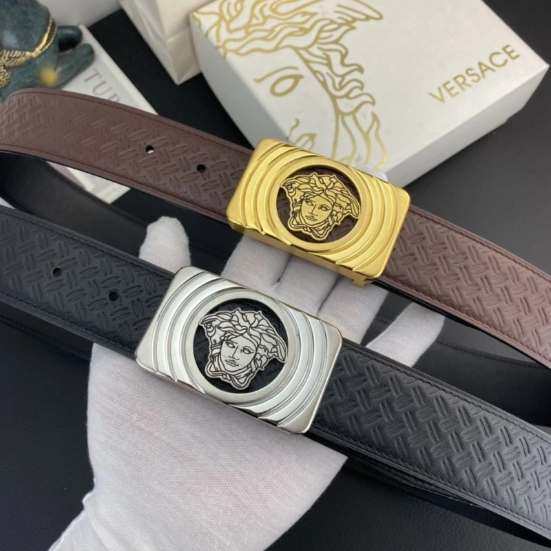 Versace Belts Comfortable 305188