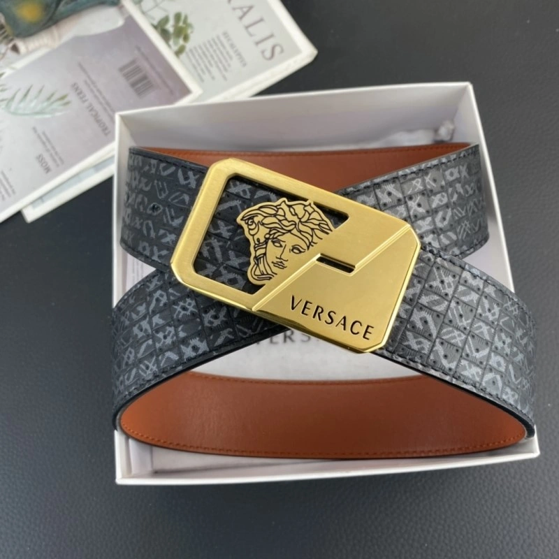 Versace Belts Unisex 305181