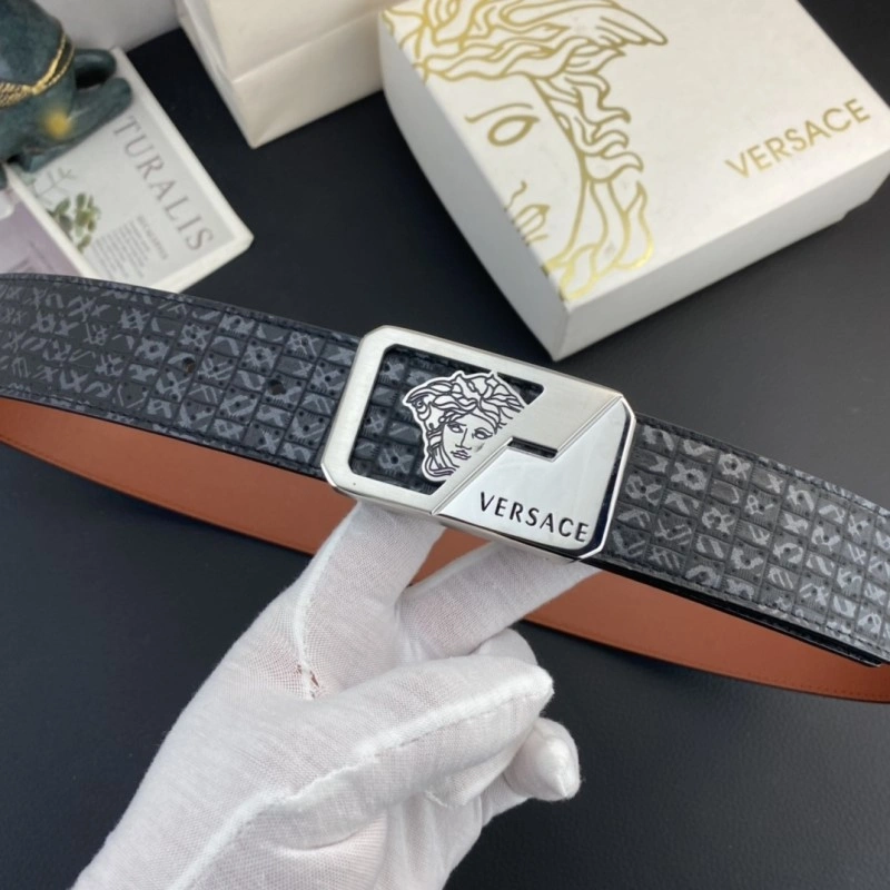 Versace Belts Colorful 305178