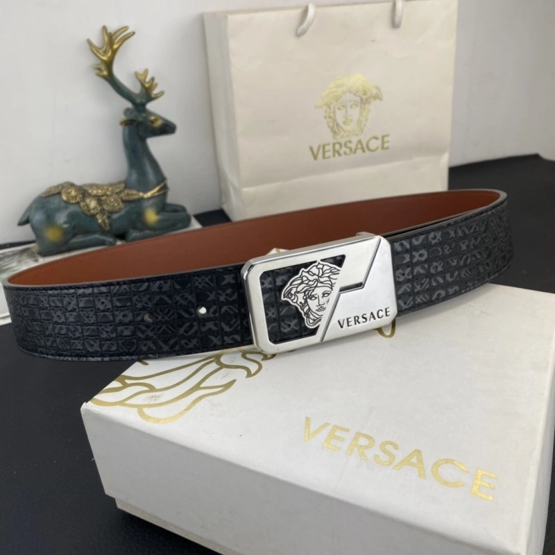 Versace Belts Colorful 305178
