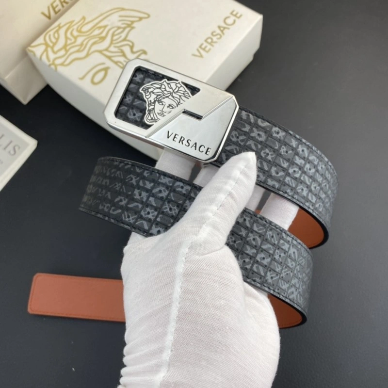 Versace Belts Colorful 305178