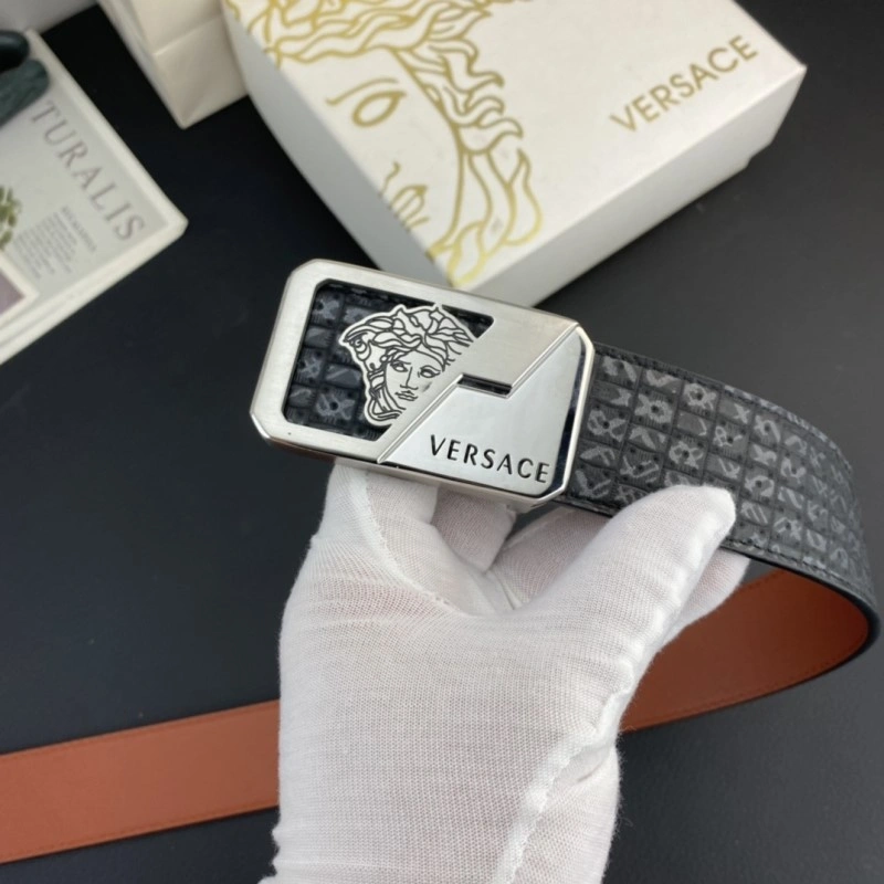 Versace Belts Colorful 305178