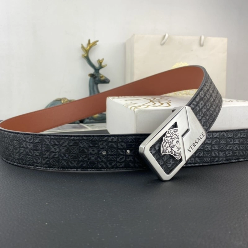 Versace Belts Colorful 305178