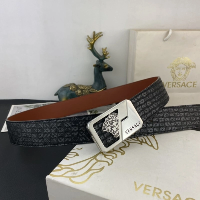 Versace Belts Colorful 305178