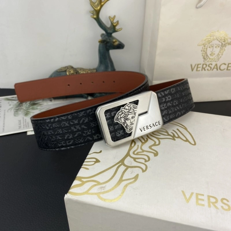 Versace Belts Colorful 305178