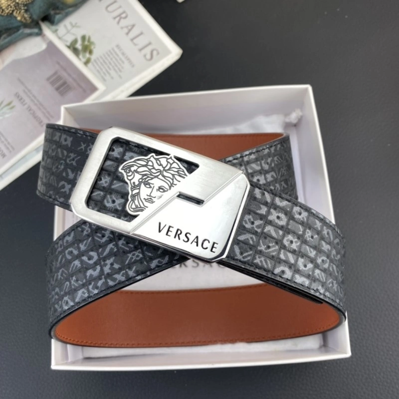 Versace Belts Colorful 305178