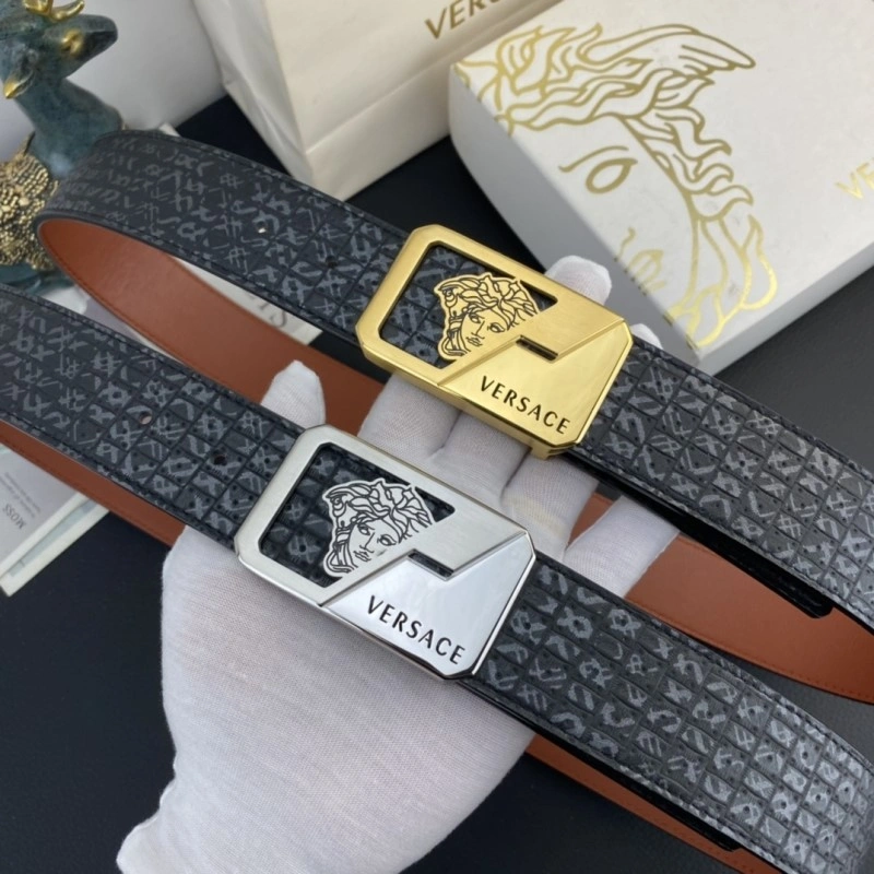 Versace Belts Colorful 305178