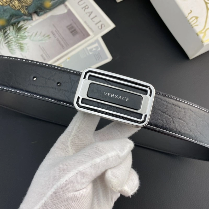 Seasonal Versace Belts 305193