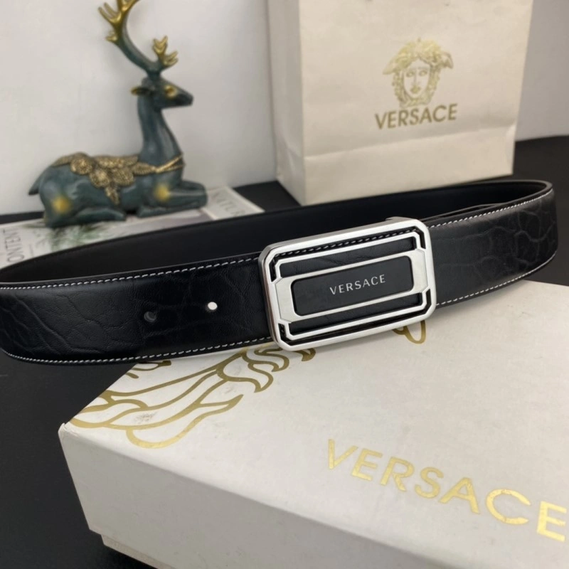 Seasonal Versace Belts 305193