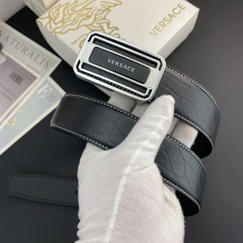 Seasonal Versace Belts 305193