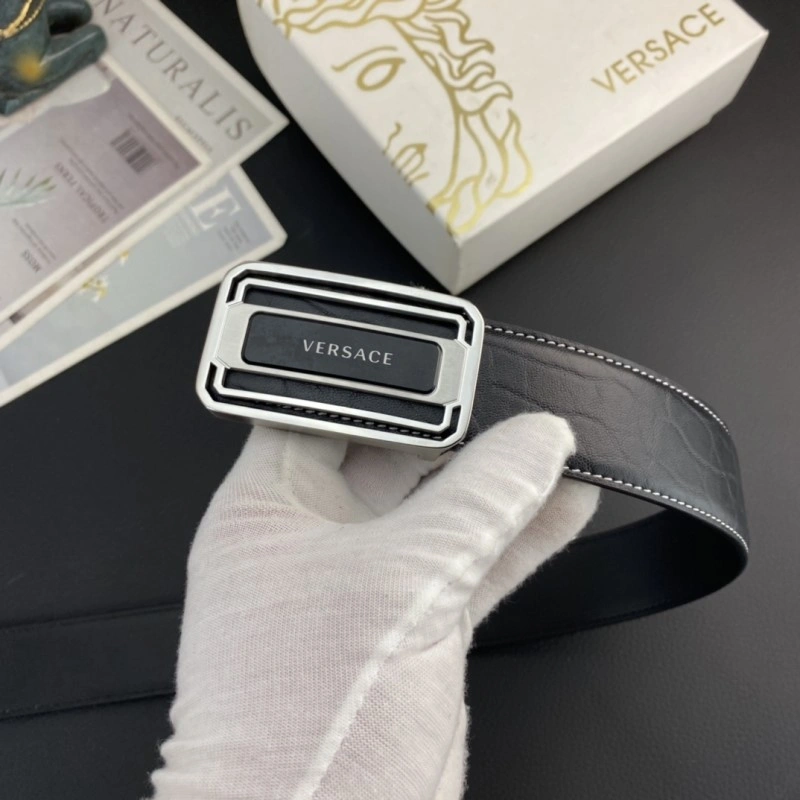 Seasonal Versace Belts 305193