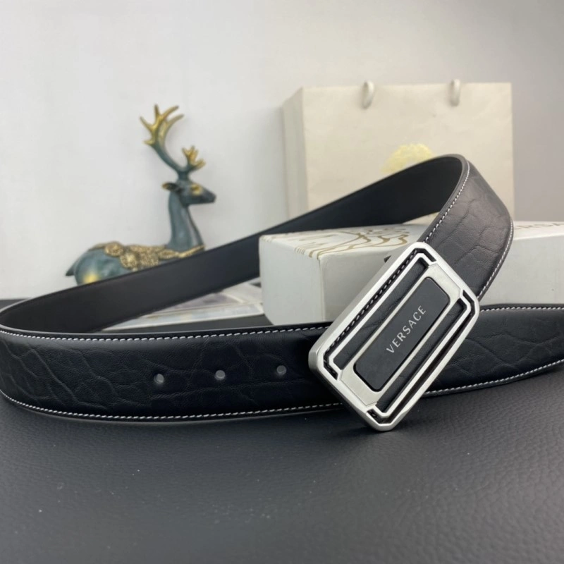 Seasonal Versace Belts 305193