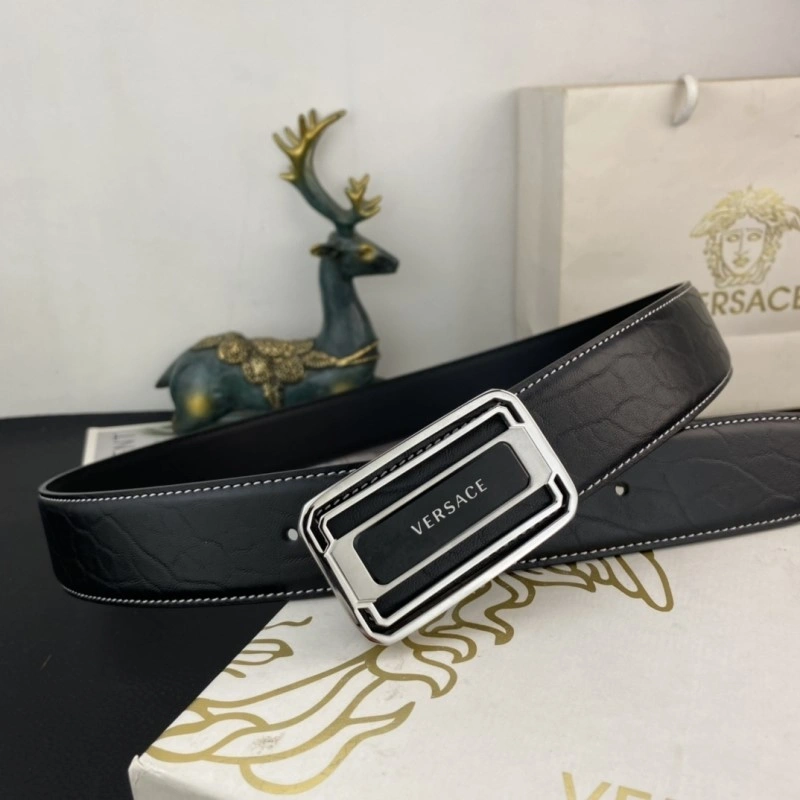 Seasonal Versace Belts 305193