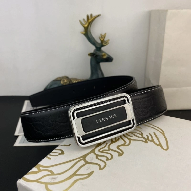 Seasonal Versace Belts 305193