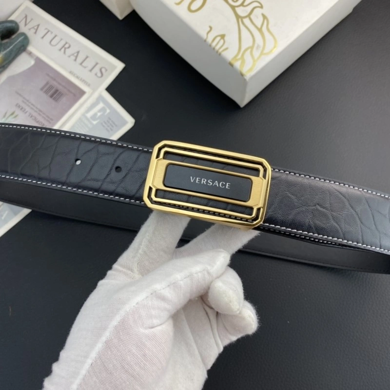 OnTrend Versace Belts 305186