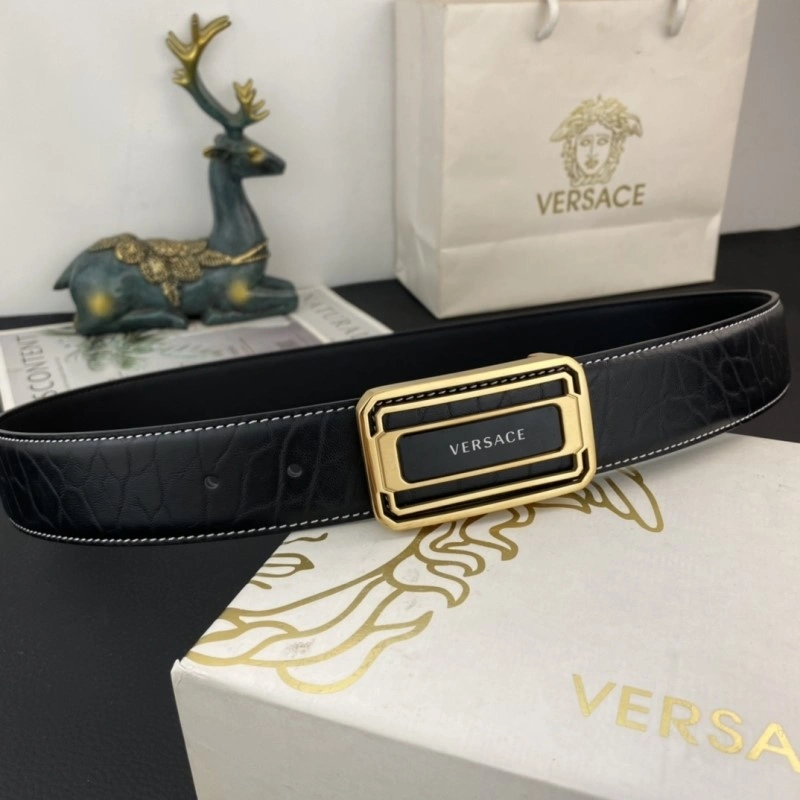 OnTrend Versace Belts 305186