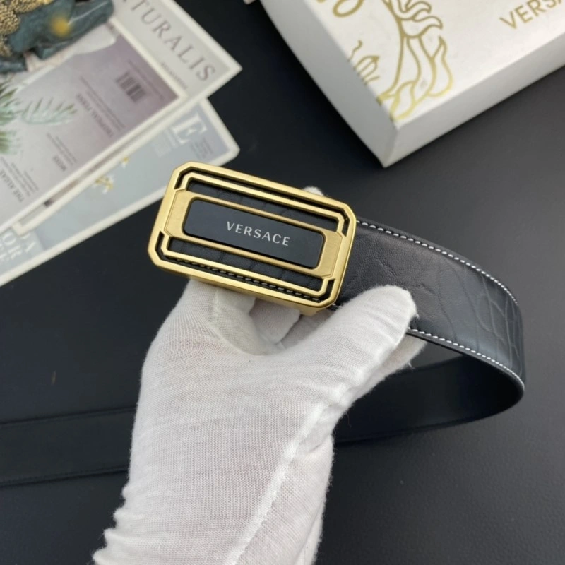 OnTrend Versace Belts 305186