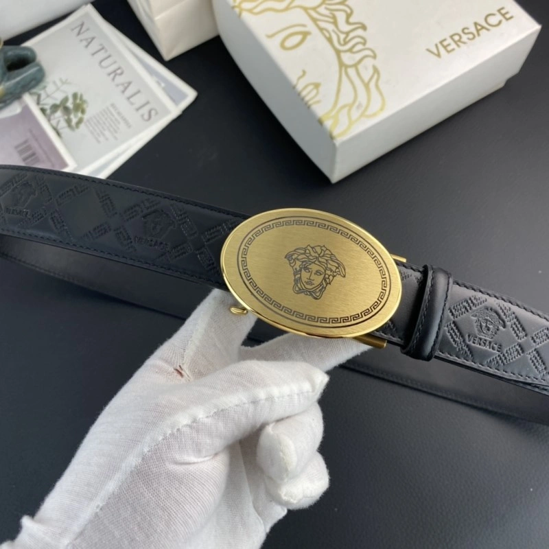 Versace Belts Comfortable 305199