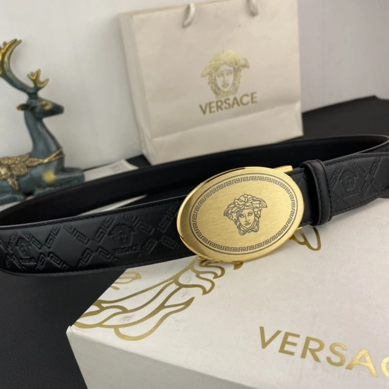 Versace Belts Comfortable 305199
