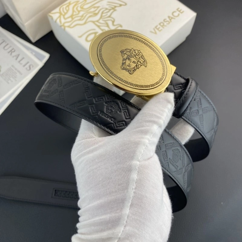 Versace Belts Comfortable 305199