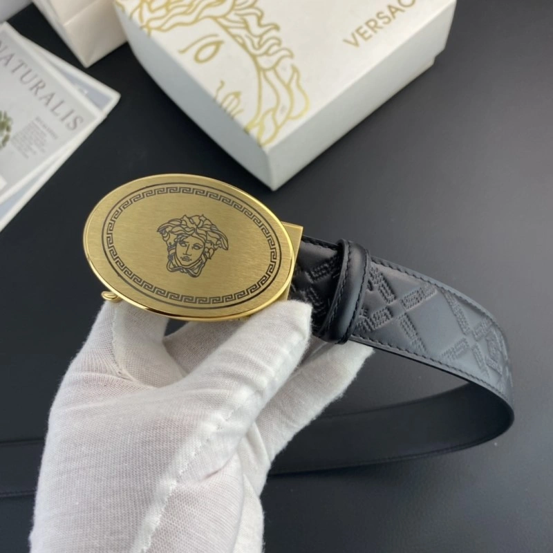 Versace Belts Comfortable 305199