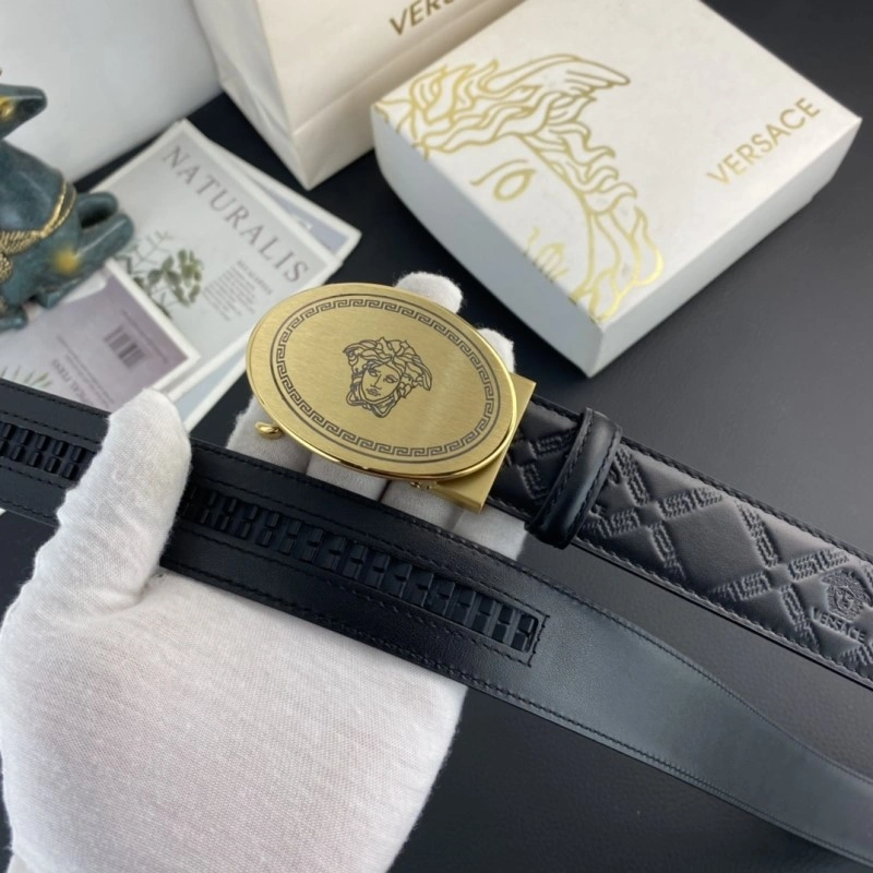 Versace Belts Comfortable 305199