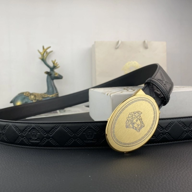 Versace Belts Comfortable 305199