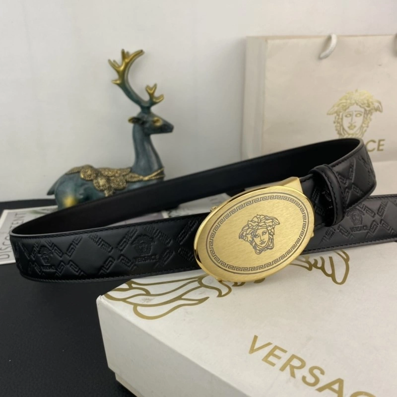 Versace Belts Comfortable 305199