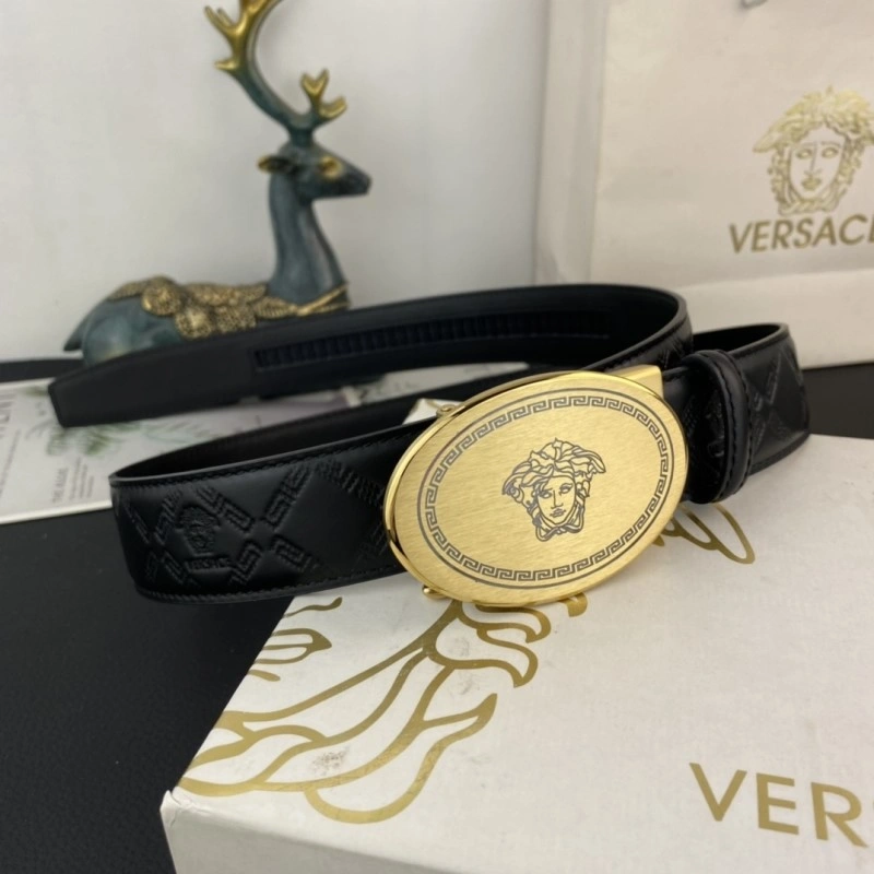 Versace Belts Comfortable 305199